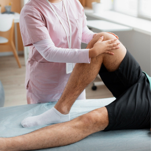 knee replacement care in secunderabad