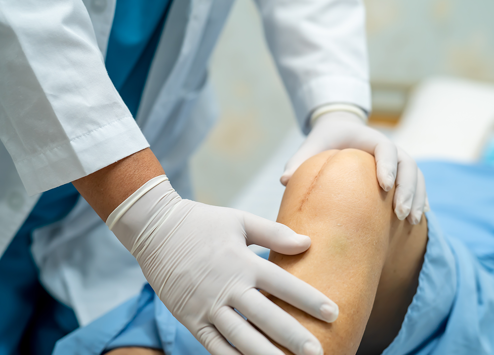 best ortho surgeon in secunderabad