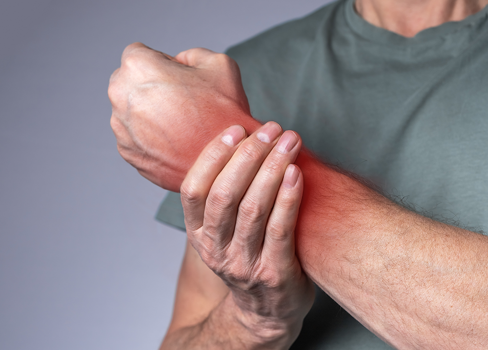 best ortho doctor in secunderabad