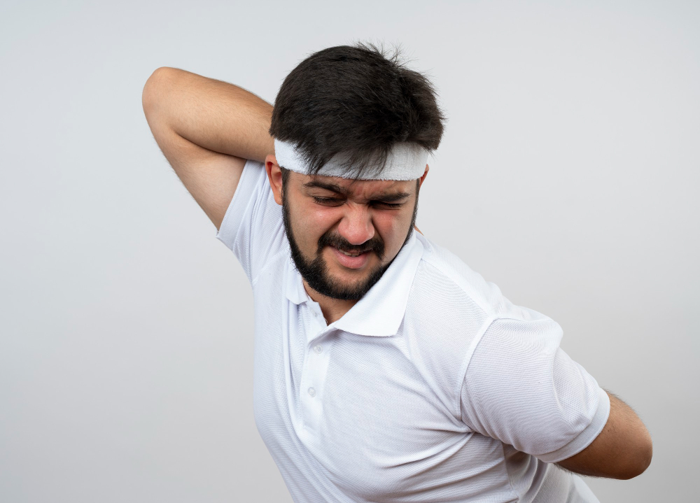 ortho sports clinic in secunderabad