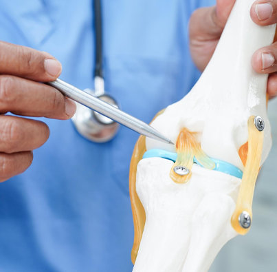 best orthopedic specialist in secunderabad