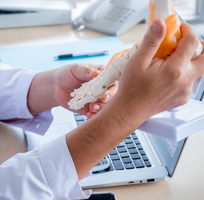 best orthopedic doctor in secunderabad